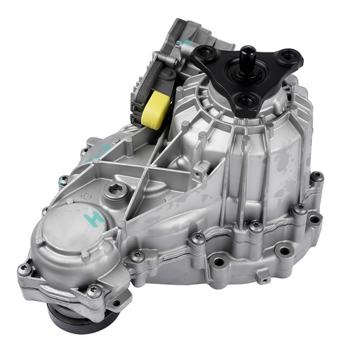 Transfer case assembly - case, for