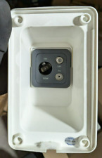 Caravan / Motorhome - Whale