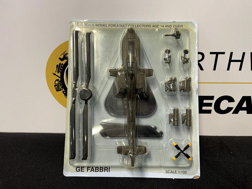 Fabbri 100 scale - ge,