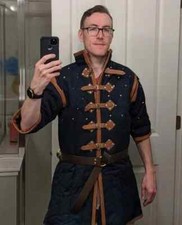 Medieval Armor Gambeson