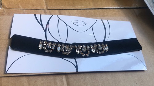 Job lot avon - lot, black