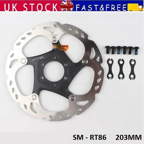 Shimano deore rt86 - shimano,