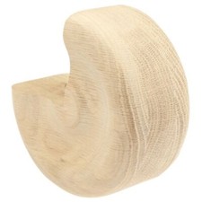 Handrail end scrolls - handrail,