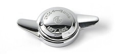 MG 2 Eared Chrome Spinner, LH