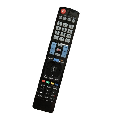 Remote control for 4k - remote,