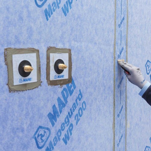 Mapei mapeguard 200 - mapei,