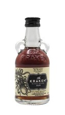Kraken - Black Spiced Rum