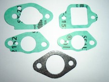 CARBURETTOR GASKET SET FITS