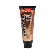 Molyslip Copper Grease Copaslip 100G Tube High Temperature Anti-Seize Compound