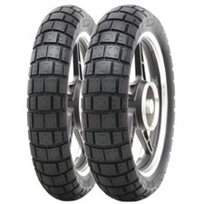Motorcycle Tyres CST CMAD01