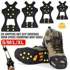 Ice Grippers Anti Slip