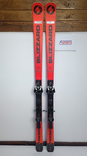 Blizzard firebird fis 156cm - gs,