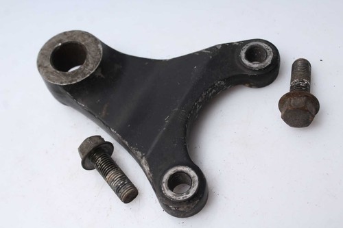 Rear brake caliper bracket - caliper,