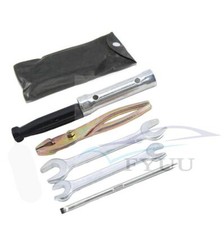 Motorcycle nos tool kit - nos,