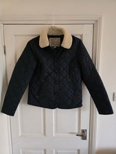 Ladies Jack Wills Quilted