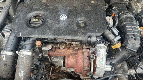 Vauxhall vivaro mk3 diesel - vauxhall,