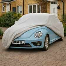 Beetle car cover - vw,
