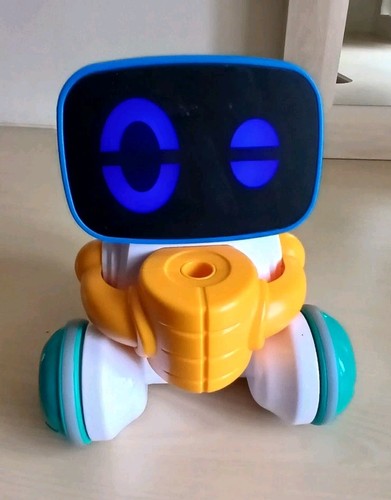 Vtech jotbot smart - smart, drawing