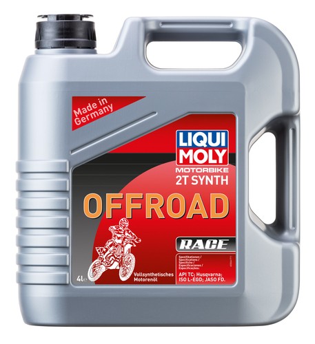 Fits liqui moly 3064 - fits,