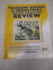 Narrow Gauge & Industrial