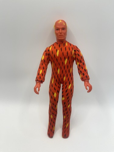 Mego harbert human - mego,