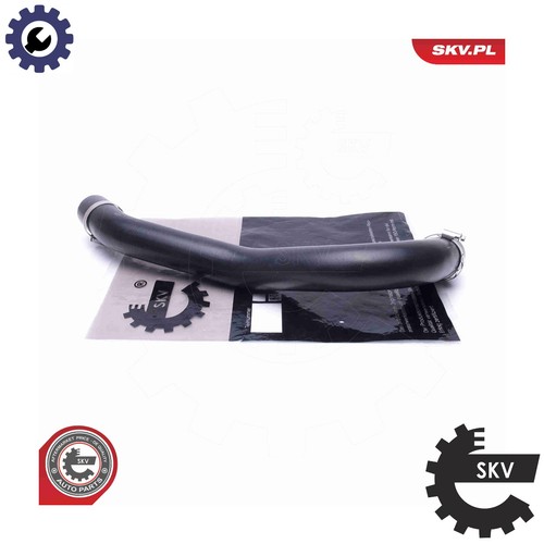 Charge air hose 54skv061 - hose,