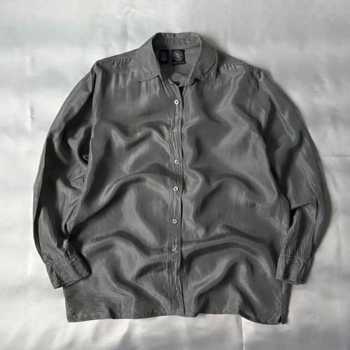 Dkny jeans silk - dkny, shirt
