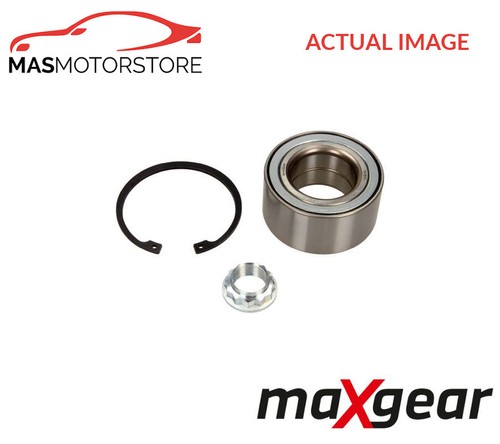 Wheel bearing kit - bearing,