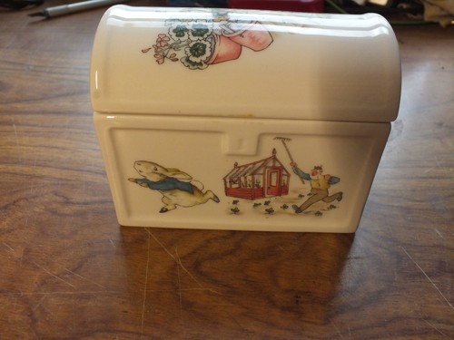 Vintage wedgwood beatrix - wedgwood,
