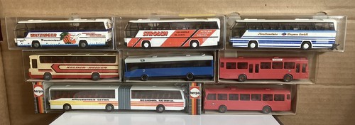 Wiking herpa - x,