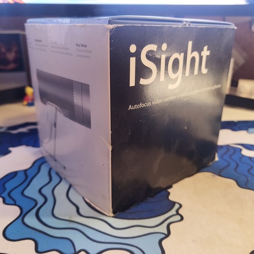 Genuine apple isight camera - genuine,