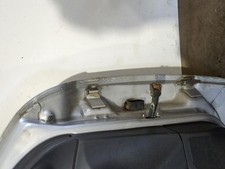 VAUXHALL ASTRA SXI 16V MK4 (H)