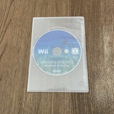 Endless Ocean 2: Adventures of