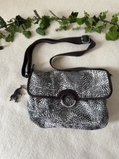 Kipling JATA CHEETA Print