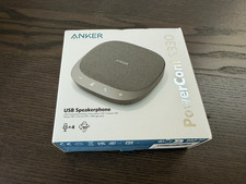 Anker PowerConf S330 USB