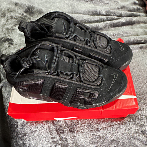 Nike air more - nike,
