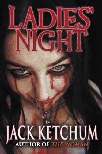 Ladies night ketchum - ketchum,, jack