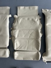 X4 E30 BMW Sport Seat Covers