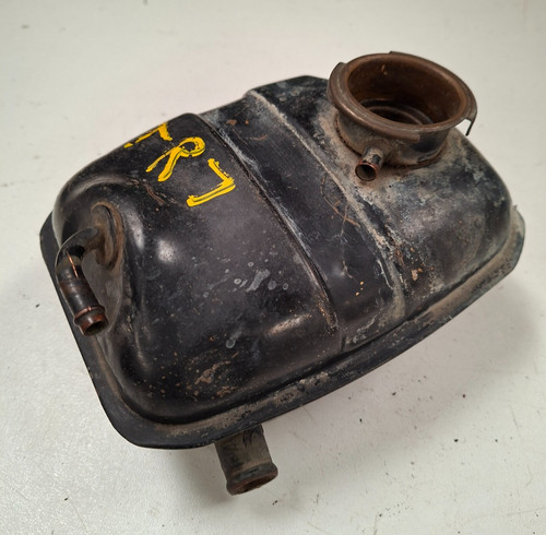 Triumph tr7 expansion tank - triumph,