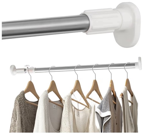 Hershii expandable wardrobe - expandable,