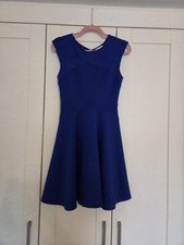 Ted Baker Dress Size 1 UK8