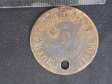 E.Thomas & Williams LTD