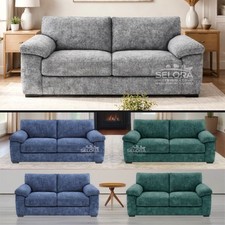 Amalfi Dino 3+2 Seater Sofa