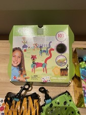 Ello Creation Ello Opolis 103 Plus Loads More Pieces. Great Condition.