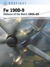 Fw 190D-9 - 9781472849397