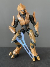World of Halo Infinite Elite Warlord 5.5" Action Figure Jazwares