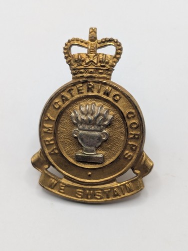 Original british army - collar, /