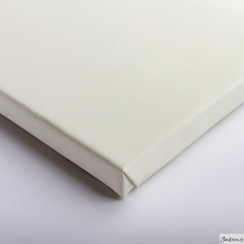 Belle arti linen stretched - belle,
