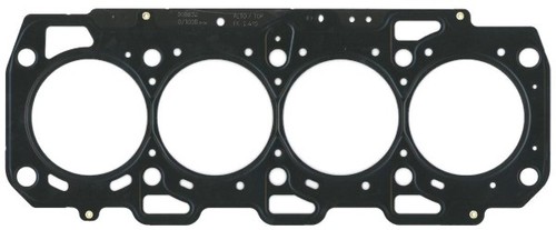 Gasket cylinder head elring - gasket,,