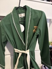 Romany Girls House Coat